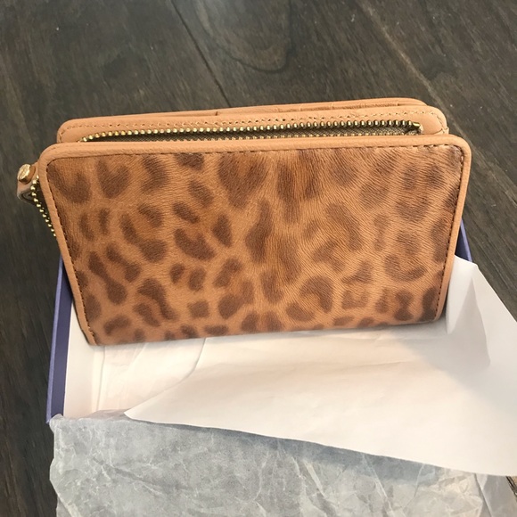 Salad Brand Wallet - Picture 5 of 7